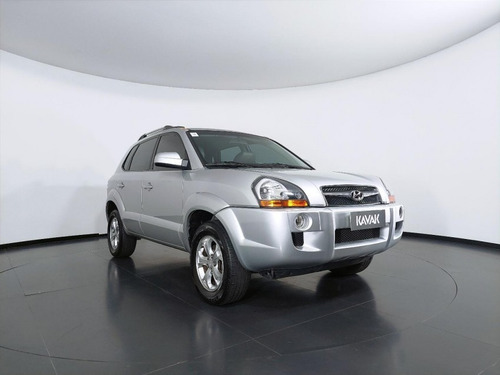 Imagem 3 de 15 de 157199 - Hyundai Tucson 2016 Com Garantia