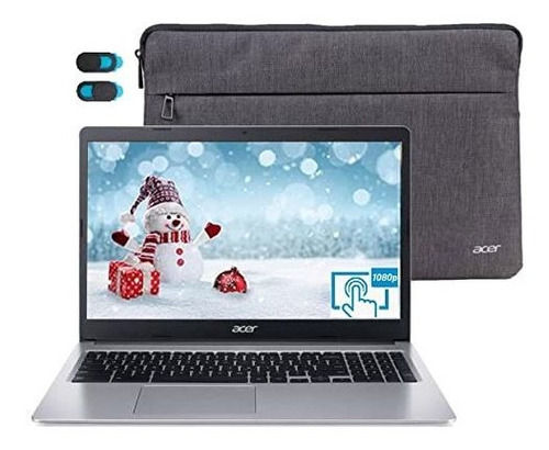 Laptop Acer Chromebook 315 15.6'' In4020 4gb Ram 64gb Emmc