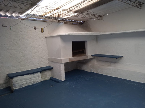 Alquiler Apartamento Tipo Casa 2 Dormitorios Patio Sayago