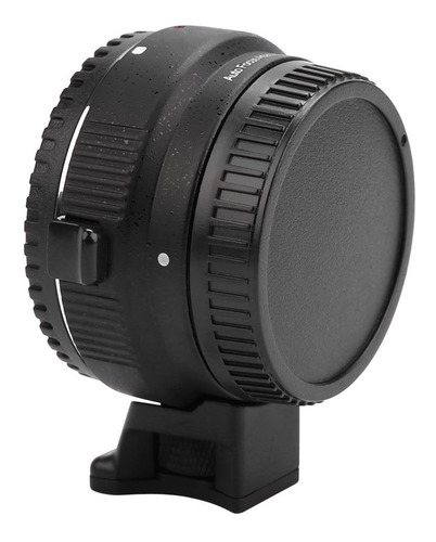 Imagen 4 de 8 de Commlite Auto Focus Cm-ef-nex Canon Eos - Lente Para Sony E