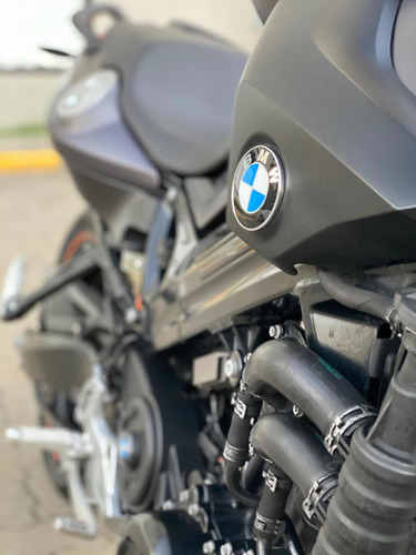 Bmw F800 R
