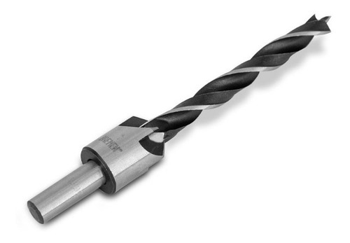 Imagen 3 de 7 de Mecha Biseladora De Tornillos 3mm Bremen 7548 P/madera