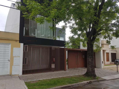 Departamento En Alquiler En Lujan Centro