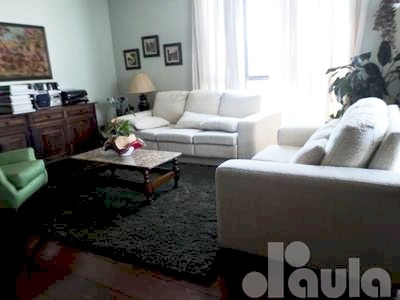 Imagem 2 de 10 de Venda Apartamento Santo Andre Vila Bastos Ref: 6859 - 1033-6859