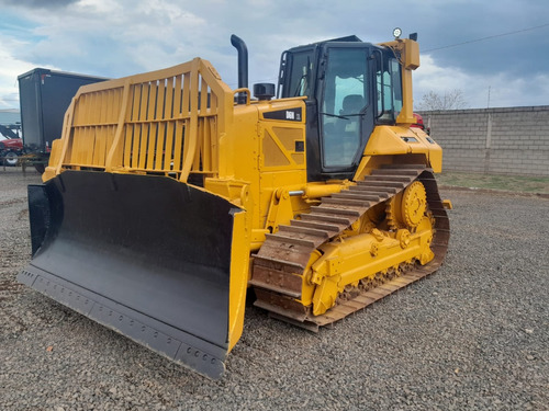 Trator De Esteira Cat D6n #riala