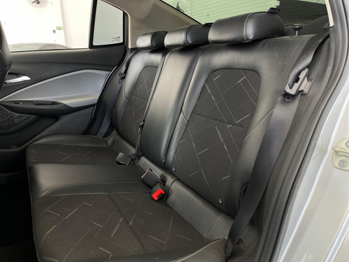 Chevrolet Onix plus 1.0 Premier I Turbo Aut. 4p Automática