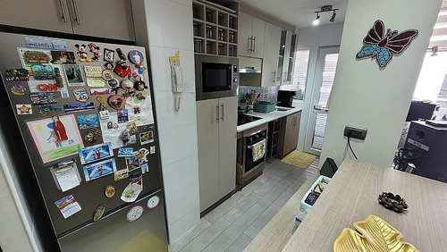 Avenida Macul 2323