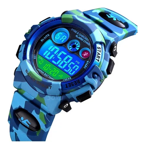 Relojes normales para 2025 niños
