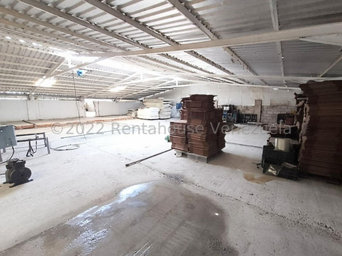 Imagen 29 de 30 de Negocio En Venta, Zona Industrial Los Tanques, 3.000mts, Rah 23-18281
