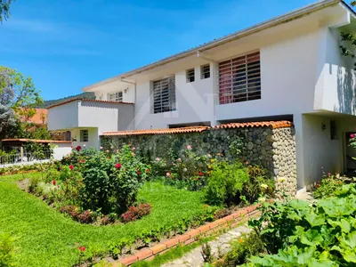 Casa en venta