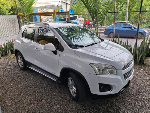 Chevrolet Tracker 1.8 Ls