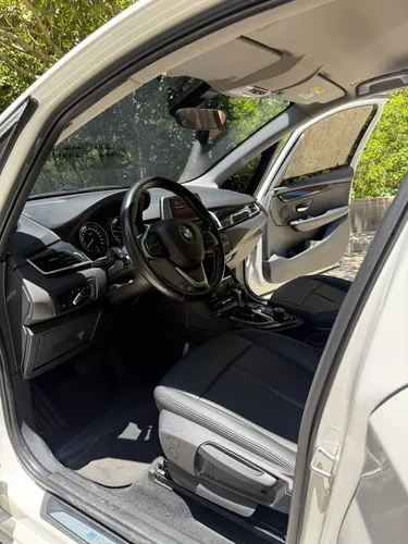 BMW 225 XE 1.5 Active Tourer