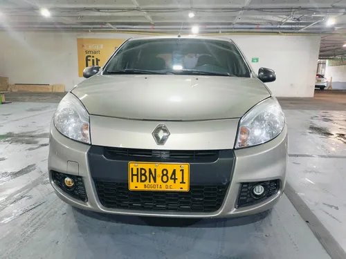 Renault Sandero 1.6 Expression