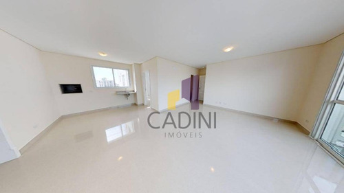 Imagem 5 de 10 de Apartamento À Venda - Centro - Cascavel/pr - Ap0626