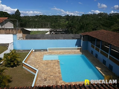 Imagem 10 de 15 de Linda Chácara Para Venda Na Ressaca - 3033-l