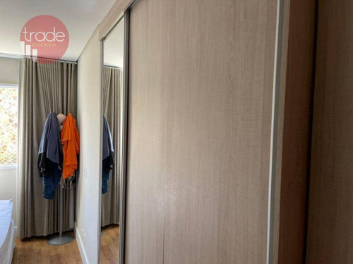 Imagem 28 de 30 de Apartamento Com 3 Dormitórios À Venda, 120 M² Por R$ 670.000,00 - Bosque Das Juritis - Ribeirão Preto/sp - Ap6955