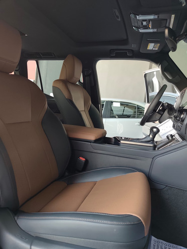 Lexus Gx550 Premium Plus