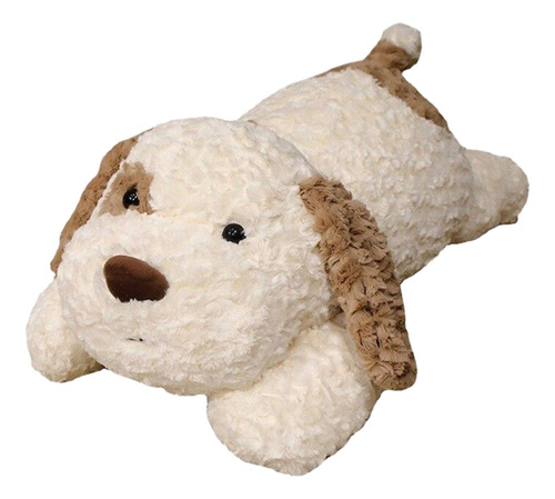 Peluche Para Perros De Peluche, 50 Cm, Orejas Grandes, Suave