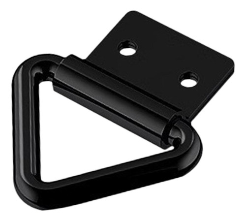 Gancho De Anclaje Para De Carga Gancho De Negro 5,65x4,6 Cm
