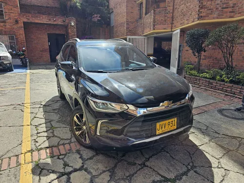 Tracker Turbo Premier At