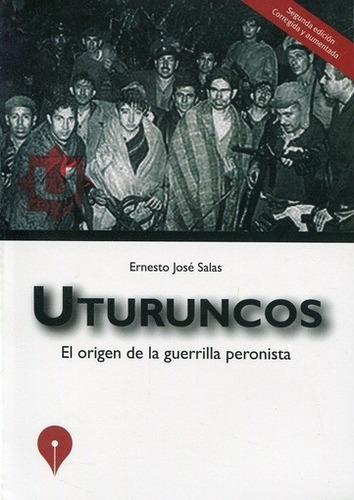 Uturuncos - Salas Ernesto