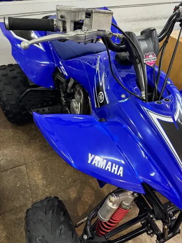 Yamaha Yfz 450