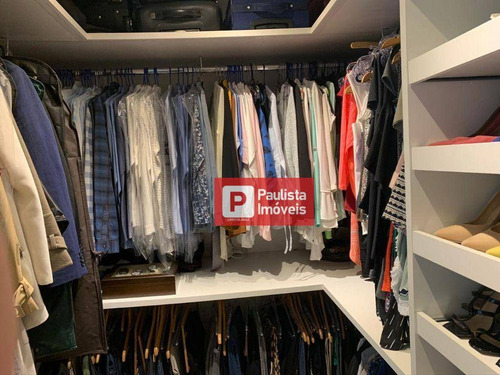 Imagem 17 de 30 de Apartamento À Venda, 65 M² Por R$ 865.000,00 - Chácara Klabin - São Paulo/sp - Ap32501