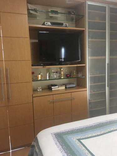 Imagem 4 de 12 de Apto Água Rasa | 3 Quartos | 130 M² | Cond: R$1200.00 | 3 Vagas - 143lsb5