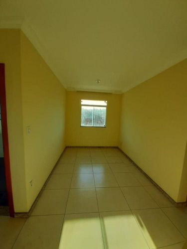 Imagem 3 de 14 de Cobertura Duplex À Venda, 2 Quartos, 1 Vaga, Santa Mônica - Belo Horizonte/mg - 1986