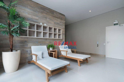 Imagem 20 de 30 de Apartamento Com 3 Dormitórios À Venda, 86 M² Por R$ 695.000,00 - Jardim Flor Da Montanha - Guarulhos/sp - Ap0889
