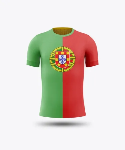 Blusa hotsell seleção portugal