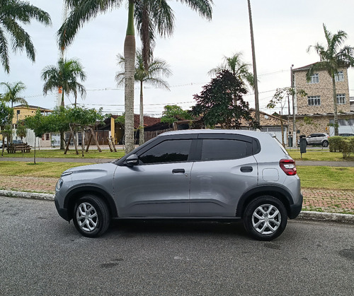 Citroën C3 1.0 Live Pack Flex 5P