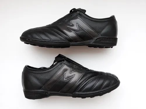 Manriquez zapatos top de futbol