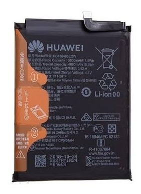 Bateria Para Huawei Mate 20 Pro 
