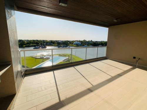 Imagen 18 de 30 de Departamento En Venta Ubicado Islas Del Canal, Nordelta