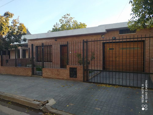 Casa Más Departamento Barrio Los Paraisos