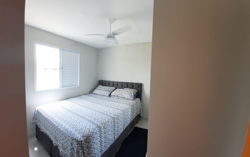 Imagem 11 de 15 de Parque Aspen Apto 39m2 2 Dorms,sala,cozinha,banheiro,1 Vaga Descoberta,apartamento Todo Planejado,pega Carro Permuta Por Imovel Ate 400,000 - Ap00272 - 69411317