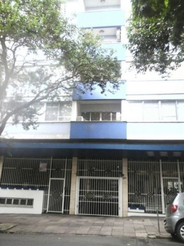 Imagem 1 de 15 de Apartamento - Centro Historico - Ref: 6781 - V-6781