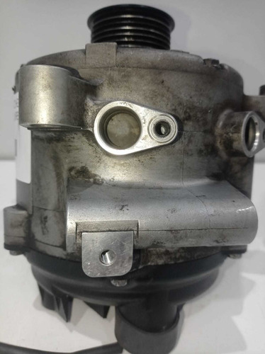 Alternador Porsche Cayenne 4.8 V8 Turbo 2011 17