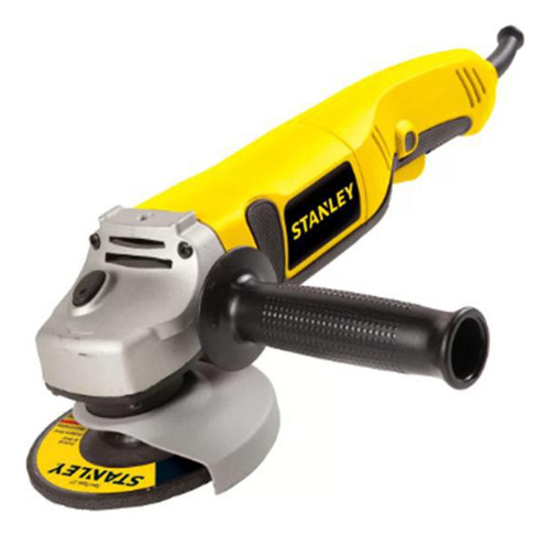 Esmerilhadeira  4.1/2 1000w Stanley Stgs1011 - 220v