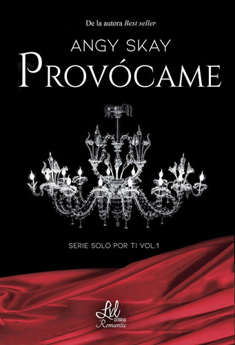 Libro Provocame