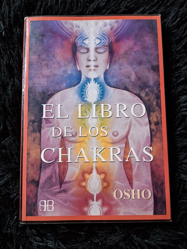 El Libro De Los Chakras- Osho