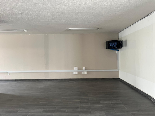 Oficina En Renta - Anzures - 98m2 - Piso 8