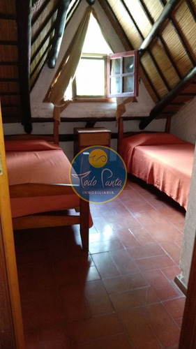 Imagen 12 de 21 de Casa En Pinares , 2 Dormitorios Y Medio 2 Baños