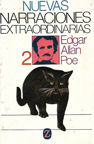 Nuevas Narraciones Extraordinarias Edgar Allan Poe