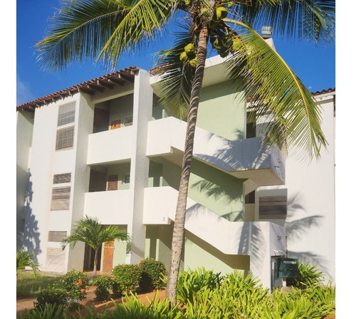 Imagen 21 de 21 de Apartamento En Venta Urbanización Puerto Real, Manzanillo