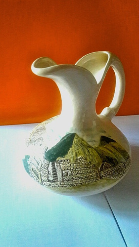 Imagen 4 de 5 de Jarras, Vineras, Vasos Kero, Floreros, Etc
