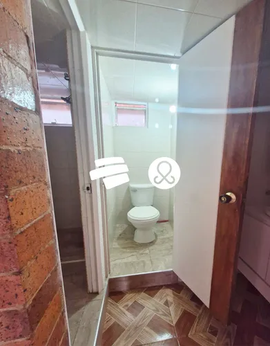 Apartamento En Venta En Bogotá - Suba, Salitre