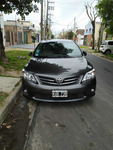 Imagen 2 de 13 de Toyota Corolla 2012 1.8 Se-g At 136cv
