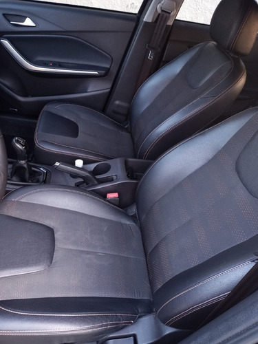 Imagem 3 de 13 de Chery Tiggo 2 1.5